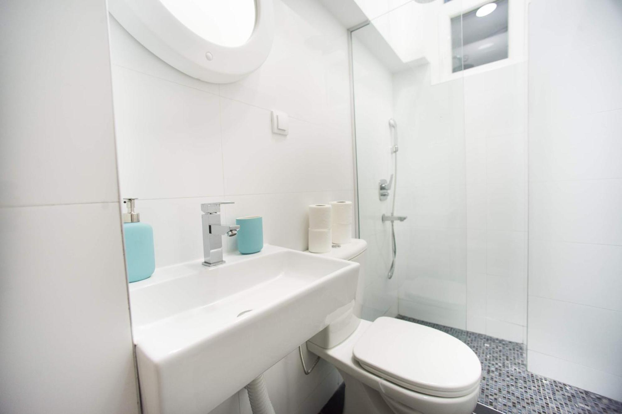 Central Charm 2Br And Modern Apt-All Is Walkable Beograd Bagian luar foto